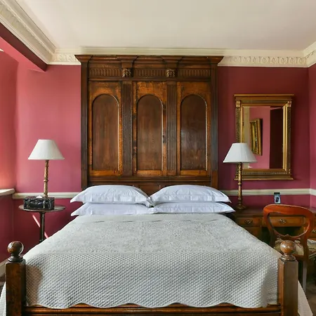 The Gore London - Starhotels Collezione-3
